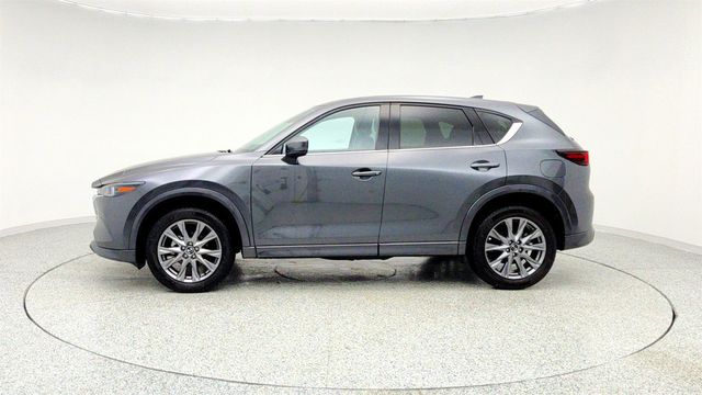 2024 Mazda CX-5 2.5 S Premium Plus Package AWD - 22959820 - 7