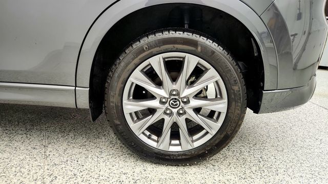 2024 Mazda CX-5 2.5 S Premium Plus Package AWD - 22959820 - 8
