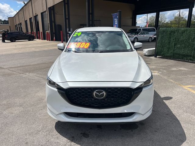 2024 Mazda CX-5 2.5 S Select Package AWD - 23087021 - 1