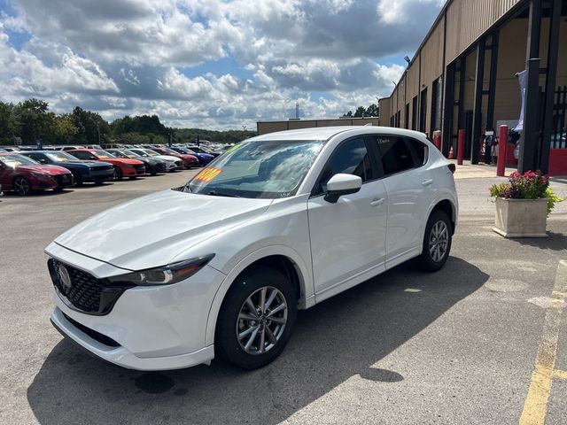 2024 Mazda CX-5 2.5 S Select Package AWD - 23087021 - 2
