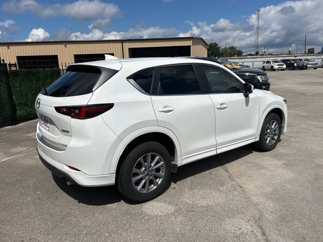 2024 Mazda CX-5 2.5 S Select Package AWD - 23087021 - 3