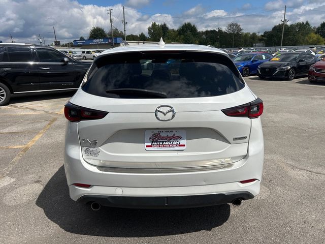 2024 Mazda CX-5 2.5 S Select Package AWD - 23087021 - 4