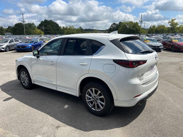 2024 Mazda CX-5 2.5 S Select Package AWD - 23087021 - 5