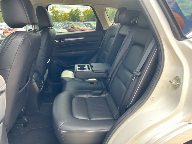 2024 Mazda CX-5 2.5 S Select Package AWD - 23087021 - 6