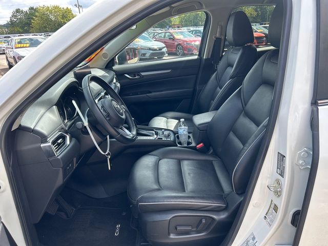2024 Mazda CX-5 2.5 S Select Package AWD - 23087021 - 7