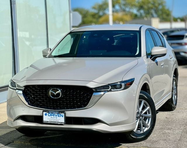 2024 Mazda CX-5 2.5 S Select Package AWD - 22921863 - 0