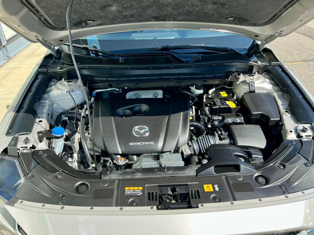 2024 Mazda CX-5 2.5 S Select Package AWD - 22921863 - 10