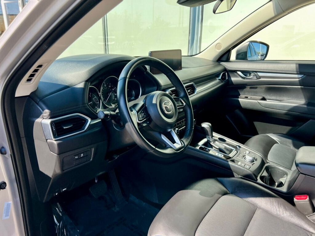 2024 Mazda CX-5 2.5 S Select Package AWD - 22921863 - 12