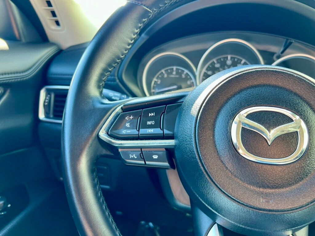 2024 Mazda CX-5 2.5 S Select Package AWD - 22921863 - 16