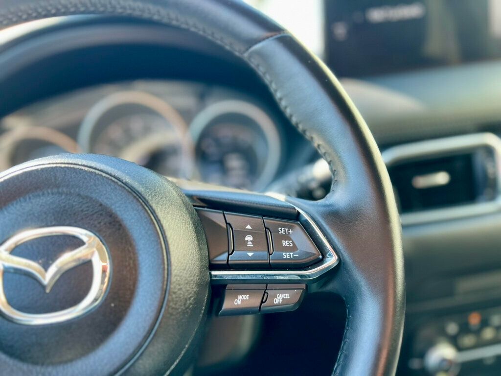 2024 Mazda CX-5 2.5 S Select Package AWD - 22921863 - 17