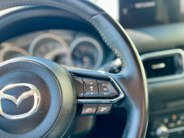 2024 Mazda CX-5 2.5 S Select Package AWD - 22921863 - 17
