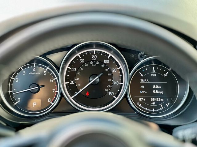 2024 Mazda CX-5 2.5 S Select Package AWD - 22921863 - 18