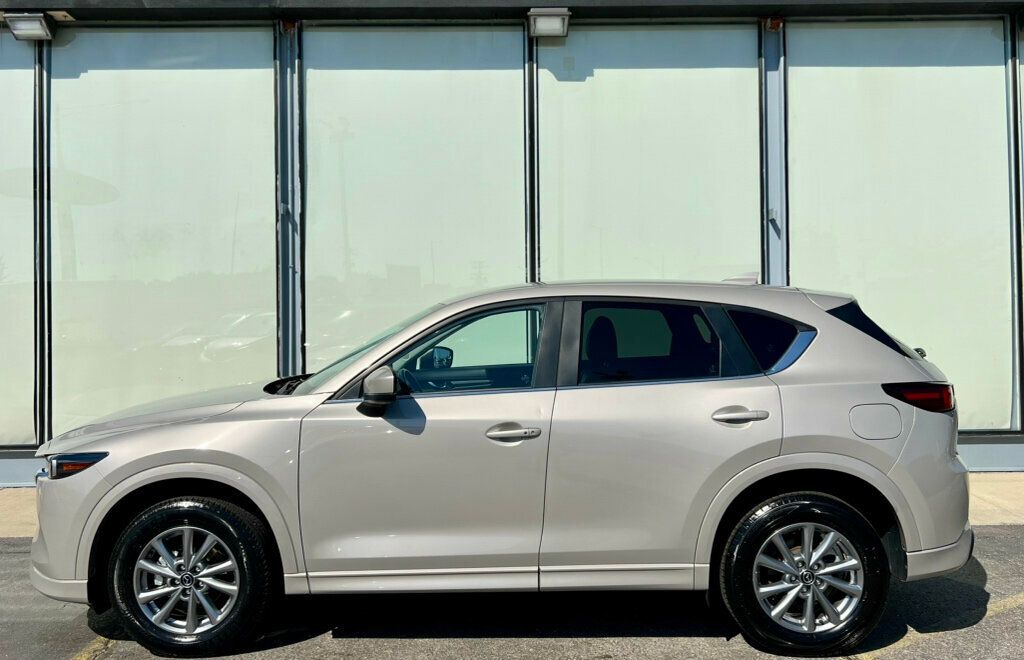 2024 Mazda CX-5 2.5 S Select Package AWD - 22921863 - 1