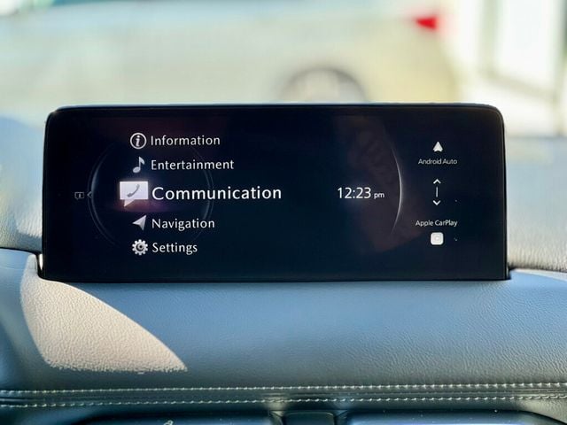 2024 Mazda CX-5 2.5 S Select Package AWD - 22921863 - 20