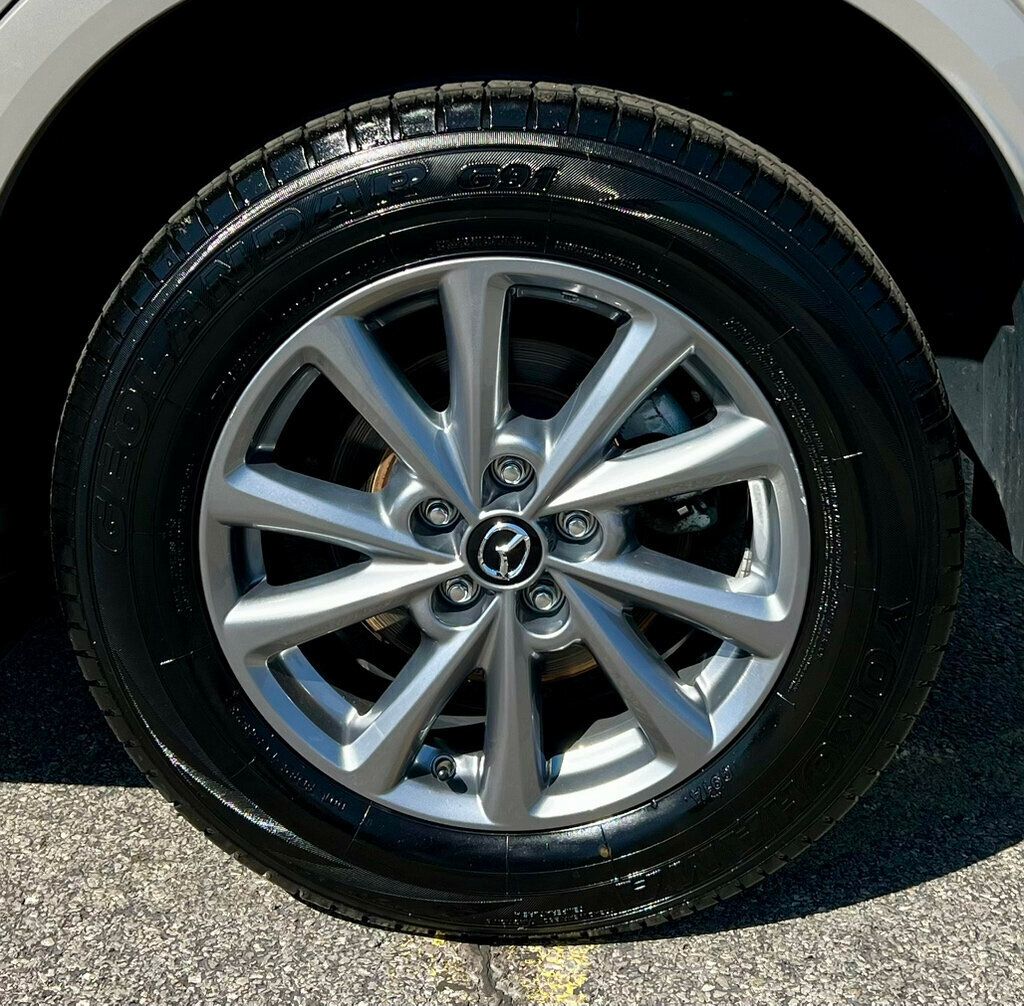2024 Mazda CX-5 2.5 S Select Package AWD - 22921863 - 24