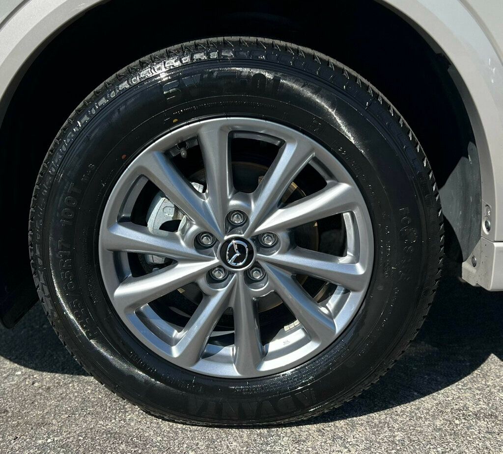 2024 Mazda CX-5 2.5 S Select Package AWD - 22921863 - 25