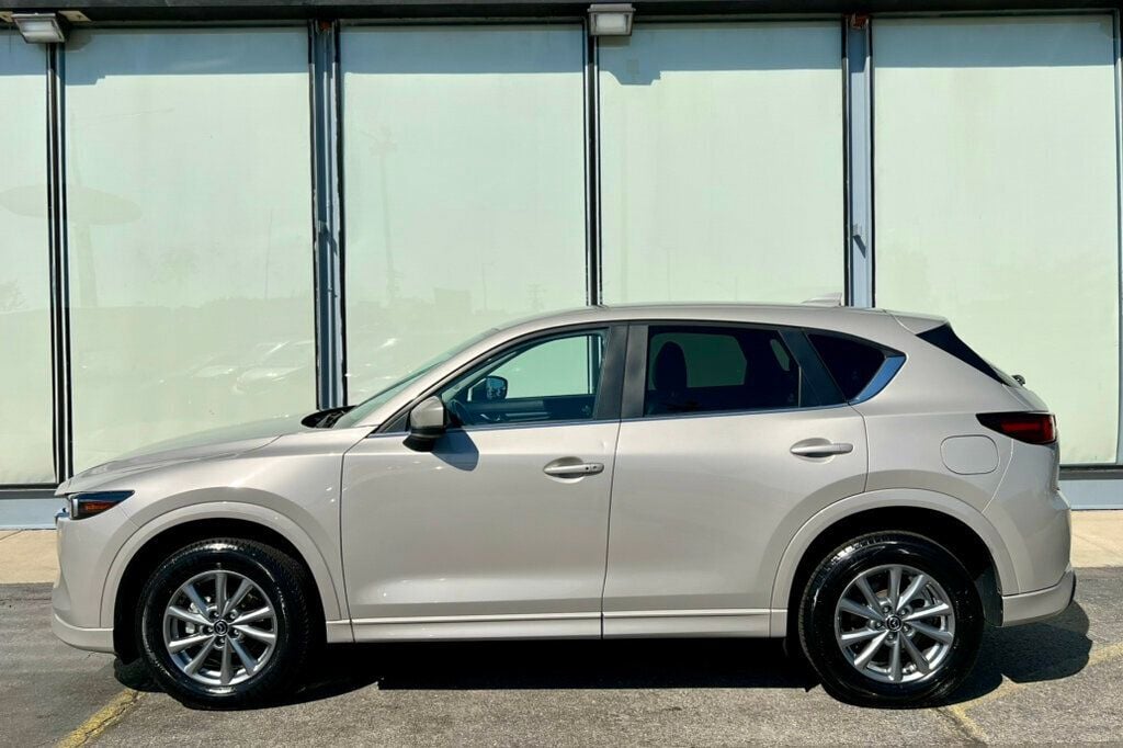 2024 Mazda CX-5 2.5 S Select Package AWD - 22921863 - 28