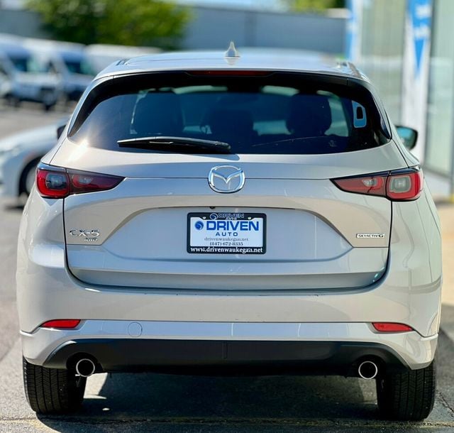 2024 Mazda CX-5 2.5 S Select Package AWD - 22921863 - 30