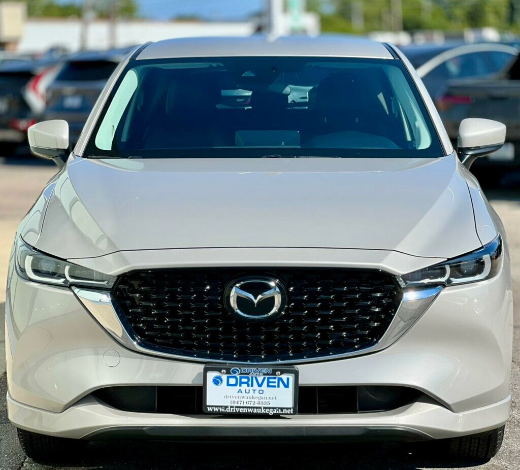 2024 Mazda CX-5 2.5 S Select Package AWD - 22921863 - 32