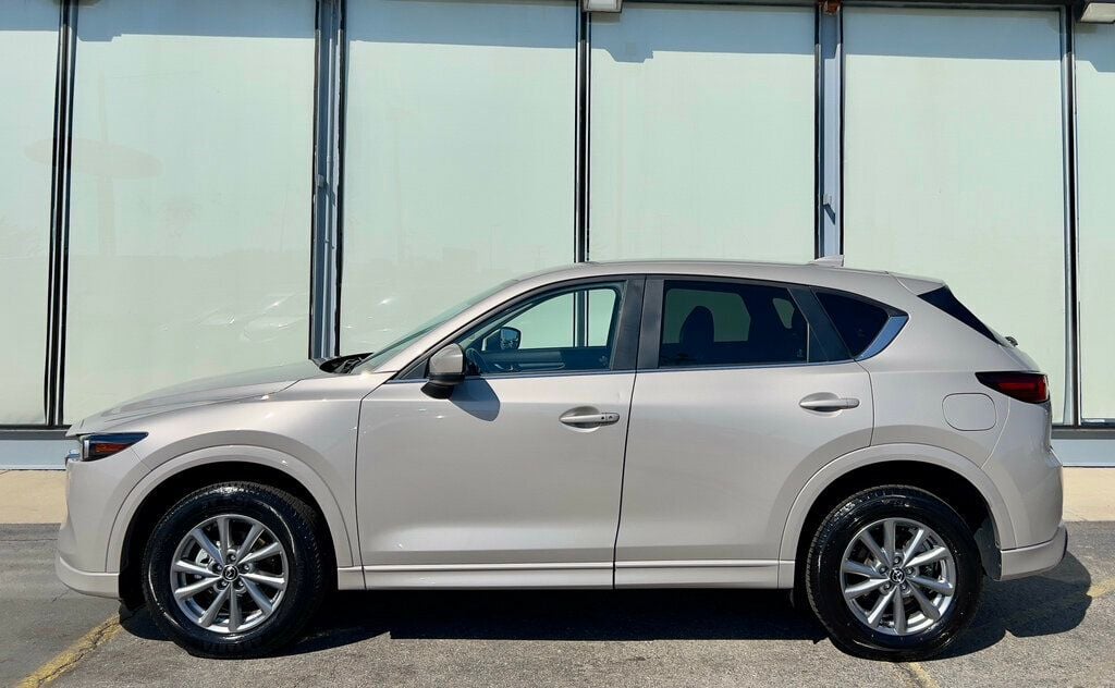 2024 Mazda CX-5 2.5 S Select Package AWD - 22921863 - 33