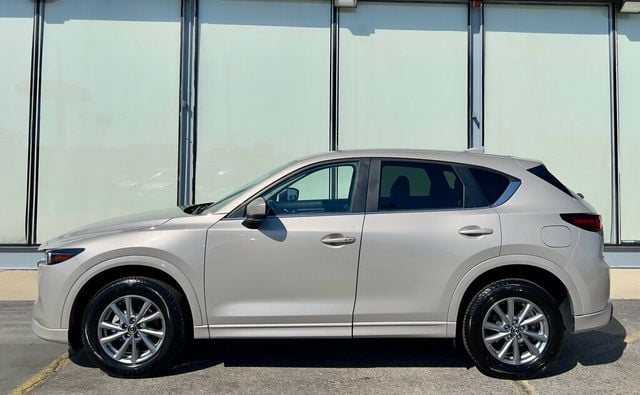2024 Mazda CX-5 2.5 S Select Package AWD - 22921863 - 33