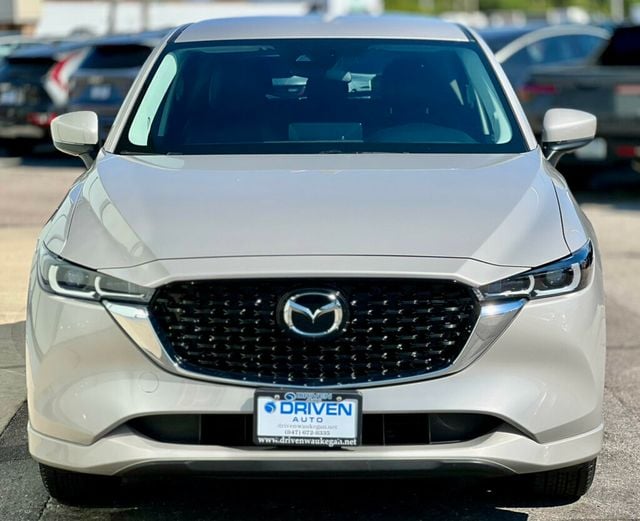 2024 Mazda CX-5 2.5 S Select Package AWD - 22921863 - 5