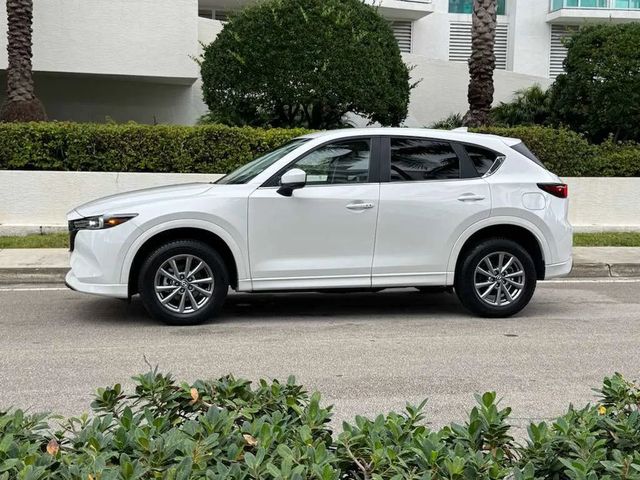 2024 Mazda CX-5 2.5 S Select Package AWD - 22972211 - 9