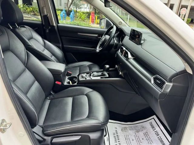 2024 Mazda CX-5 2.5 S Select Package AWD - 22972211 - 10