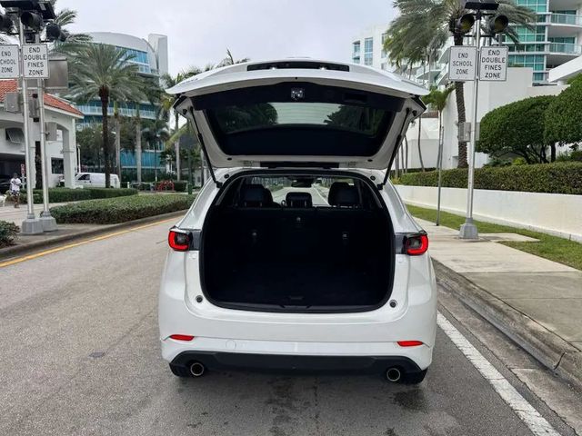 2024 Mazda CX-5 2.5 S Select Package AWD - 22972211 - 11