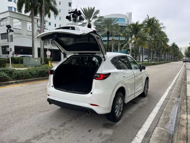 2024 Mazda CX-5 2.5 S Select Package AWD - 22972211 - 12