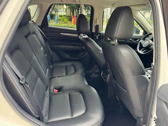 2024 Mazda CX-5 2.5 S Select Package AWD - 22972211 - 13