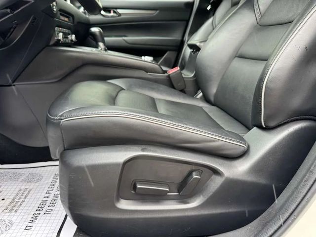2024 Mazda CX-5 2.5 S Select Package AWD - 22972211 - 14