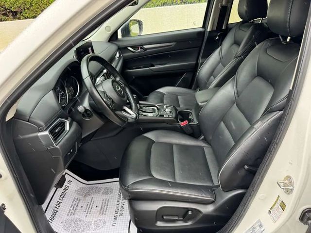 2024 Mazda CX-5 2.5 S Select Package AWD - 22972211 - 16