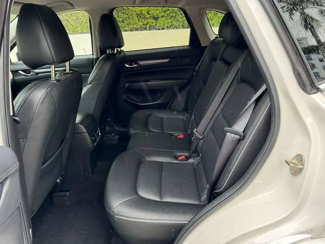 2024 Mazda CX-5 2.5 S Select Package AWD - 22972211 - 17