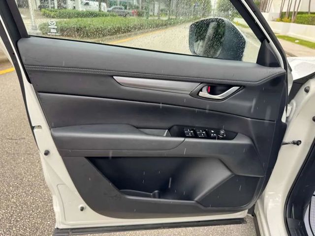 2024 Mazda CX-5 2.5 S Select Package AWD - 22972211 - 18