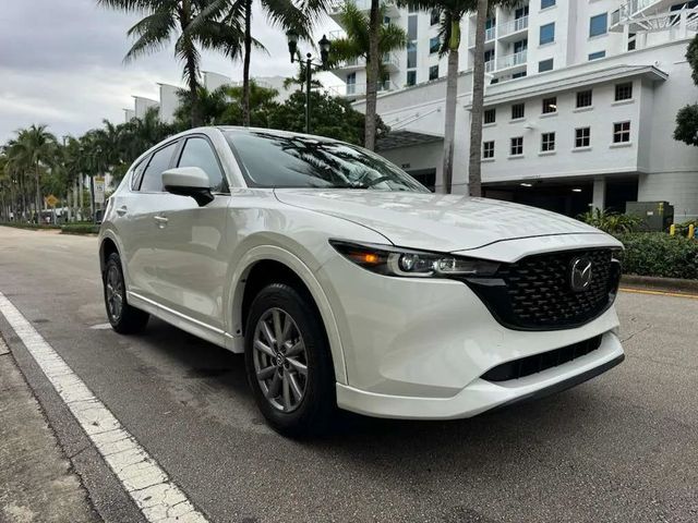2024 Mazda CX-5 2.5 S Select Package AWD - 22972211 - 1