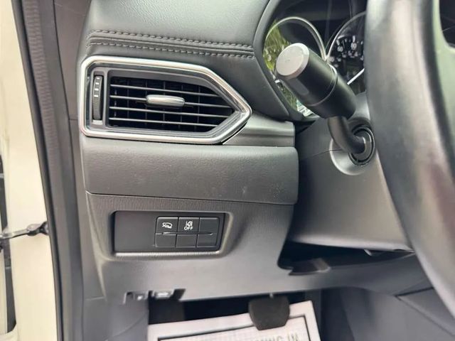 2024 Mazda CX-5 2.5 S Select Package AWD - 22972211 - 19