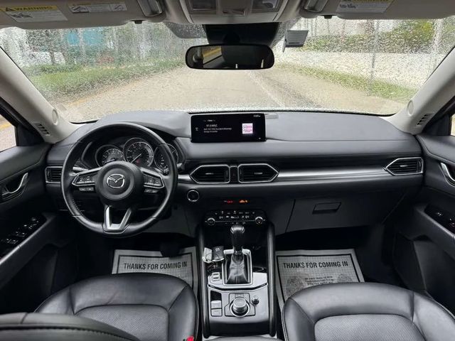 2024 Mazda CX-5 2.5 S Select Package AWD - 22972211 - 20