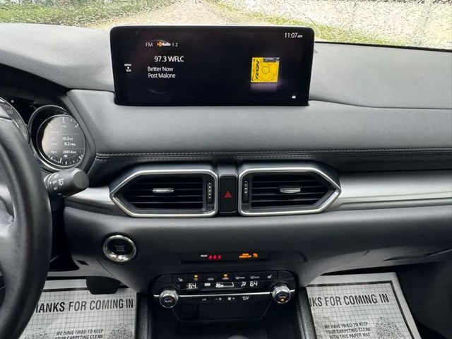 2024 Mazda CX-5 2.5 S Select Package AWD - 22972211 - 22