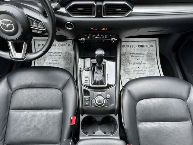 2024 Mazda CX-5 2.5 S Select Package AWD - 22972211 - 23