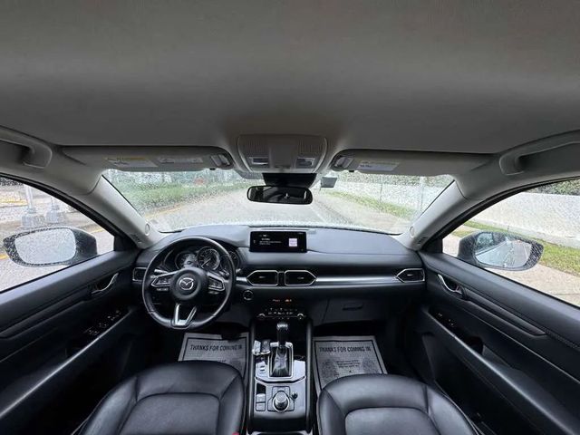 2024 Mazda CX-5 2.5 S Select Package AWD - 22972211 - 24