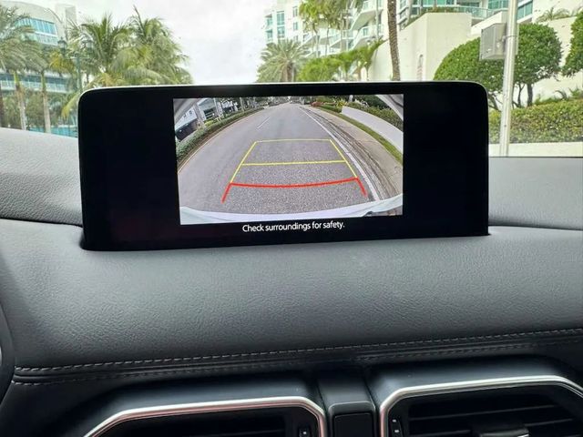 2024 Mazda CX-5 2.5 S Select Package AWD - 22972211 - 25