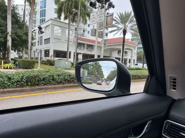 2024 Mazda CX-5 2.5 S Select Package AWD - 22972211 - 26