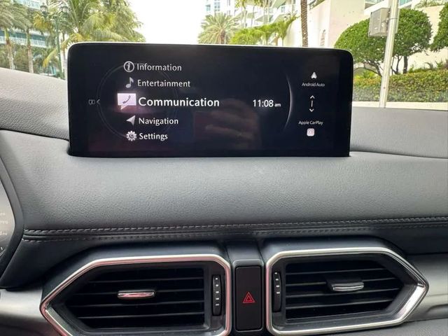 2024 Mazda CX-5 2.5 S Select Package AWD - 22972211 - 27