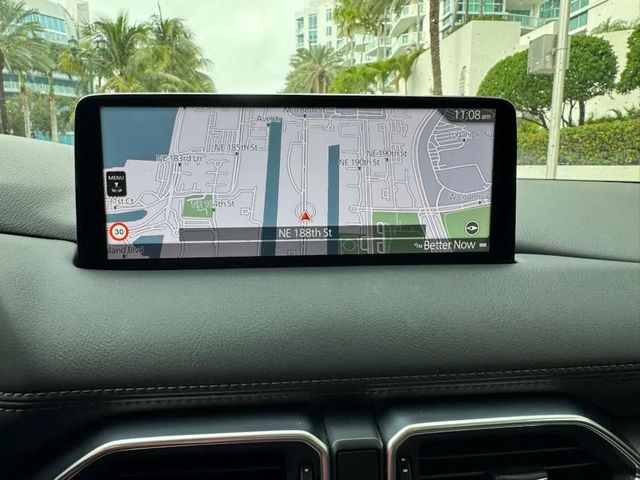 2024 Mazda CX-5 2.5 S Select Package AWD - 22972211 - 28