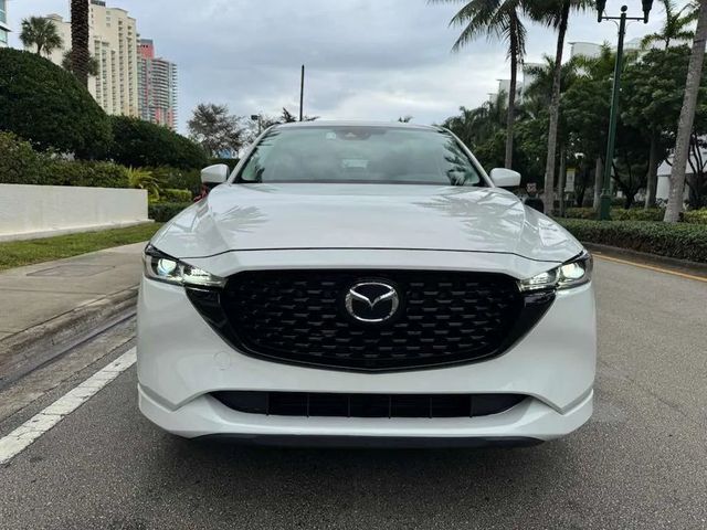 2024 Mazda CX-5 2.5 S Select Package AWD - 22972211 - 2
