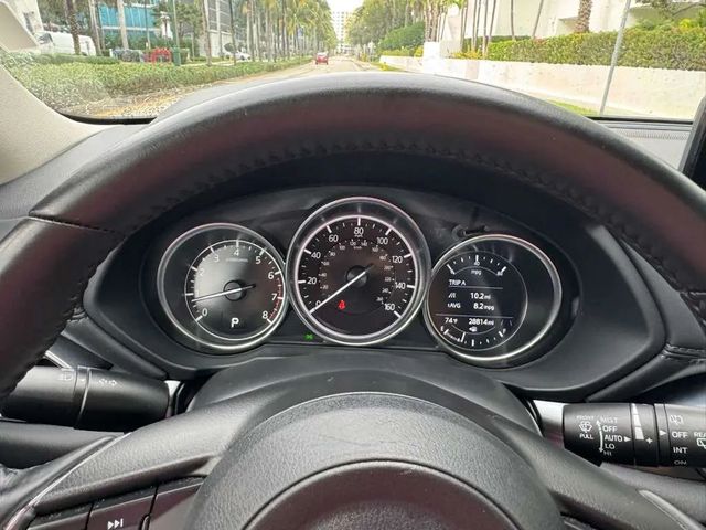 2024 Mazda CX-5 2.5 S Select Package AWD - 22972211 - 30