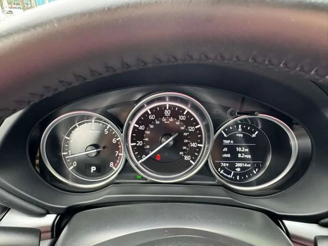 2024 Mazda CX-5 2.5 S Select Package AWD - 22972211 - 31