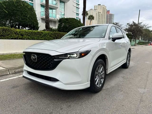 2024 Mazda CX-5 2.5 S Select Package AWD - 22972211 - 3