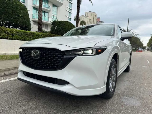 2024 Mazda CX-5 2.5 S Select Package AWD - 22972211 - 6